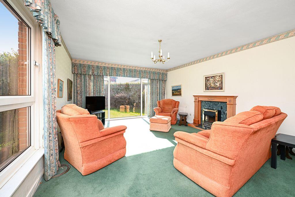 House in Edinburgh - View 3