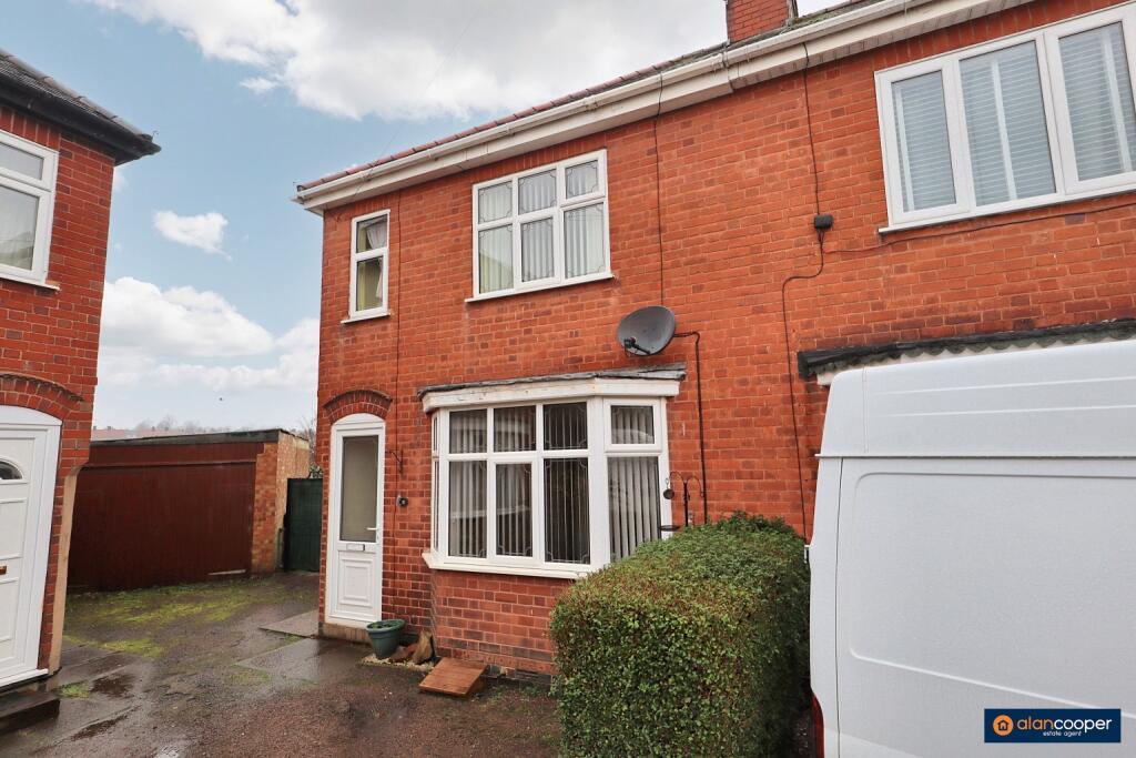 Main image of property: Olton Place, Nuneaton, CV11 5HH
