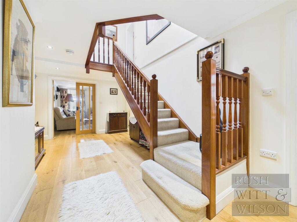 House in Tonbridge - View 5