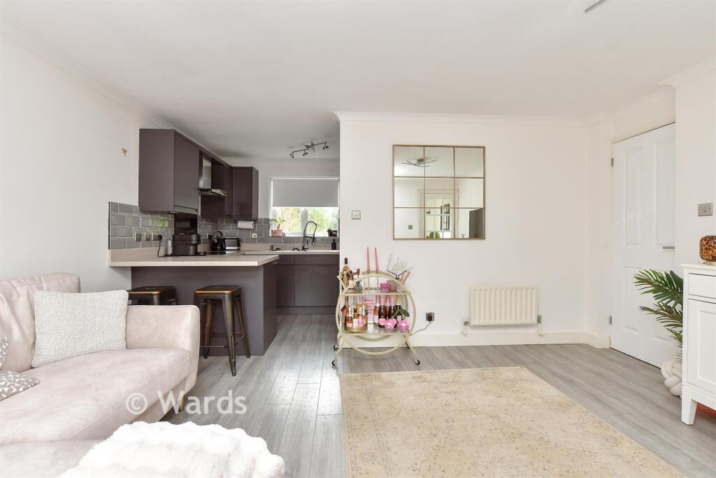 Apartment in Swale, Eden Village - View 5