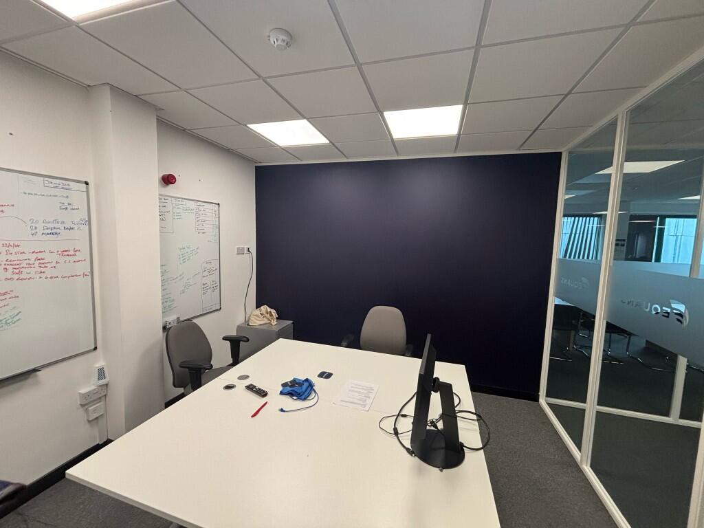 Additional image 5 of Drayton House - Unit 50C, Drayton Manor Business Park, Coleshill Road, Tamworth, Staffordshire, B78