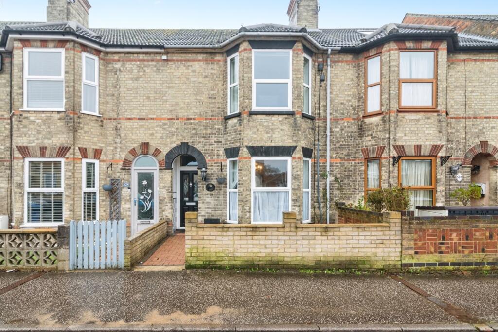 Main image of property: London Road South, Lowestoft, Suffolk, NR33