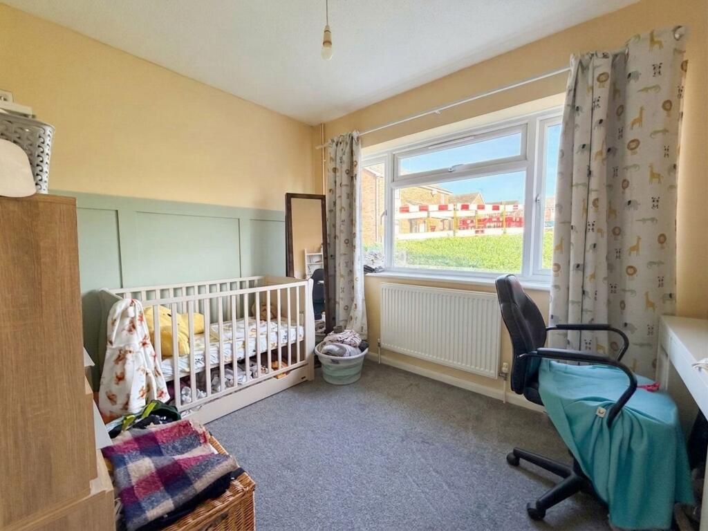 House in Mid Suffolk, Stowmarket - More