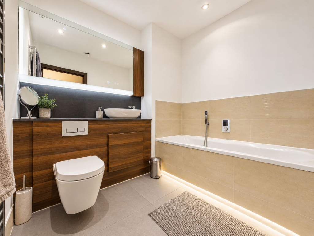 Apartment in North Hertfordshire, Hertfordshire - View 5