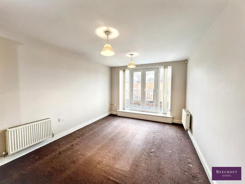 Haverhill Grove, Wombwell, Barnsley photo 3
