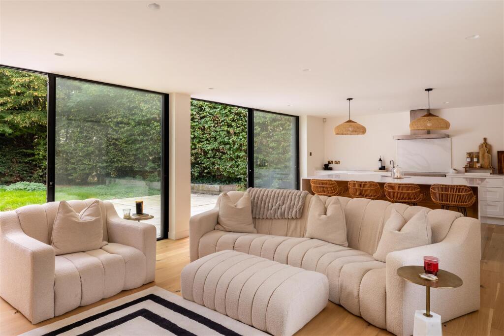 House in Lewes, Wallands Park - View 3