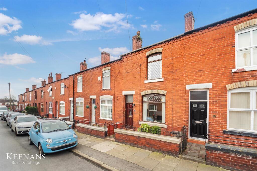 Main image of property: Charles Street, Swinton, Manchester