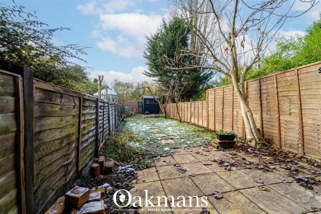 Additional image 20 of The Avenue, Acocks Green, Birmingham, B27