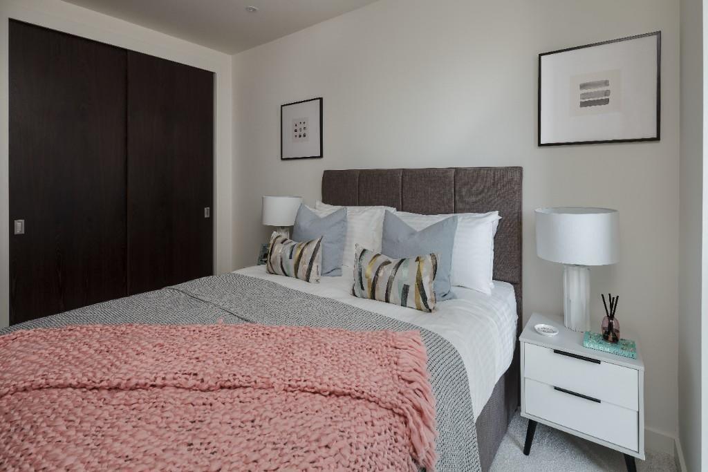 Main image of property: Blue, Media City Uk, Manchester, Greater Manchester, M50