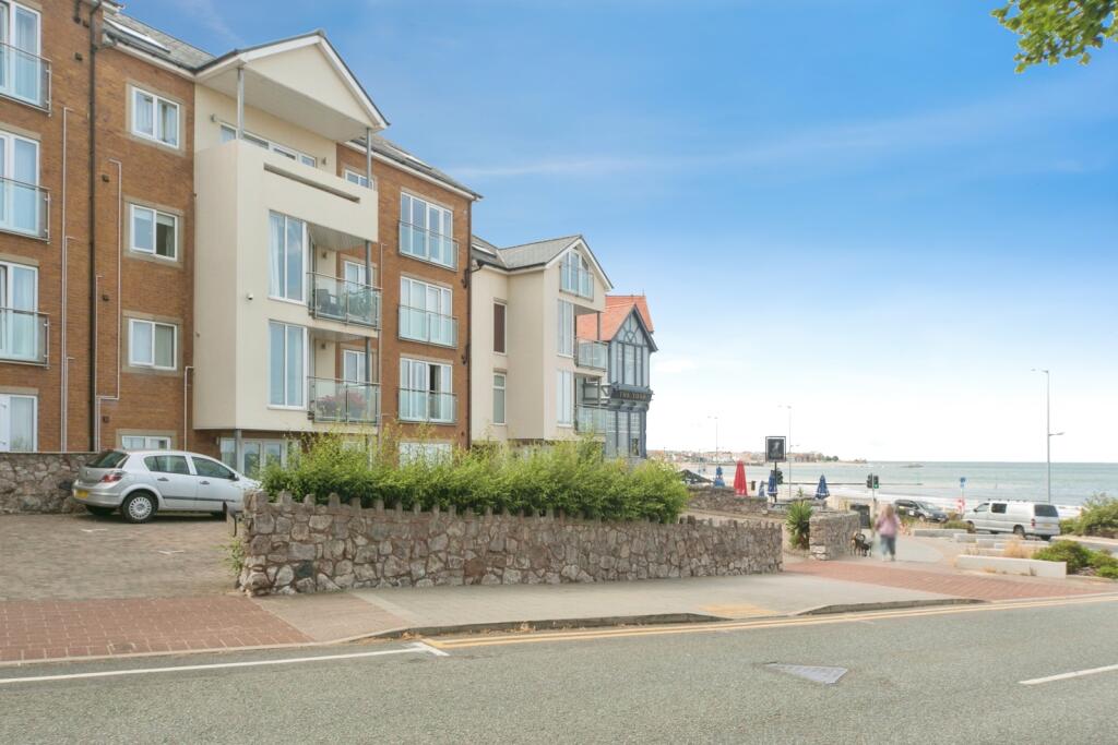 Main image of property: Marine Road, Rhos on Sea, Colwyn Bay, Conwy, LL28