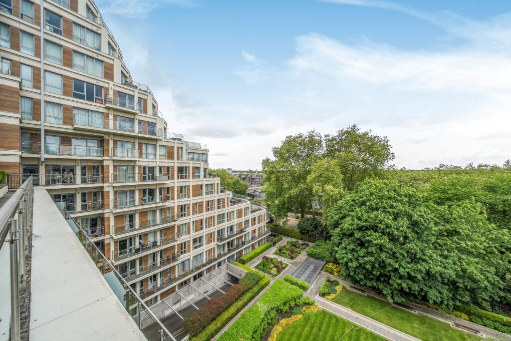 Main image of property: Henry Macauley Avenue, Kingston Upon Thames, Surrey, KT2