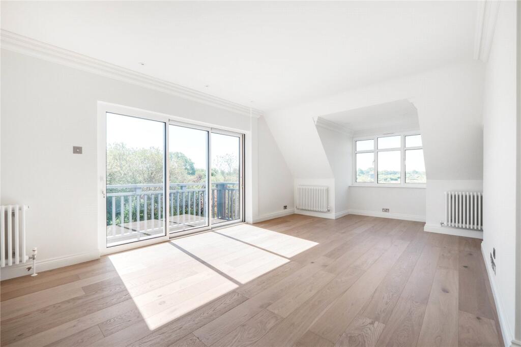 Apartment in London - View 2