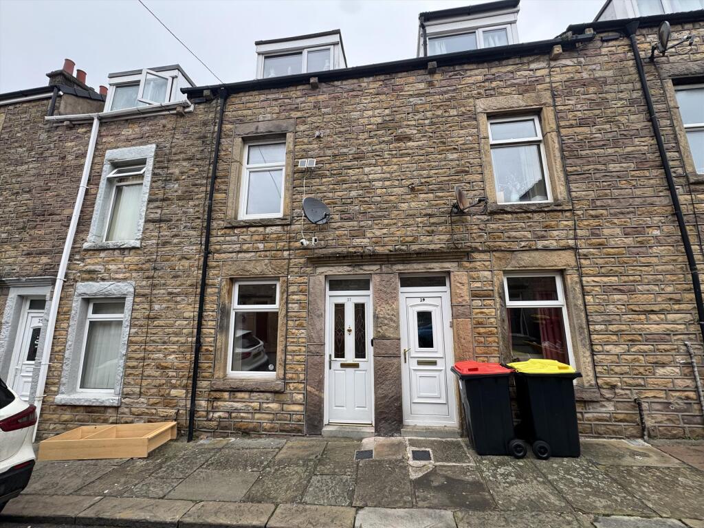 Main image of property: Ridge Street, Lancaster