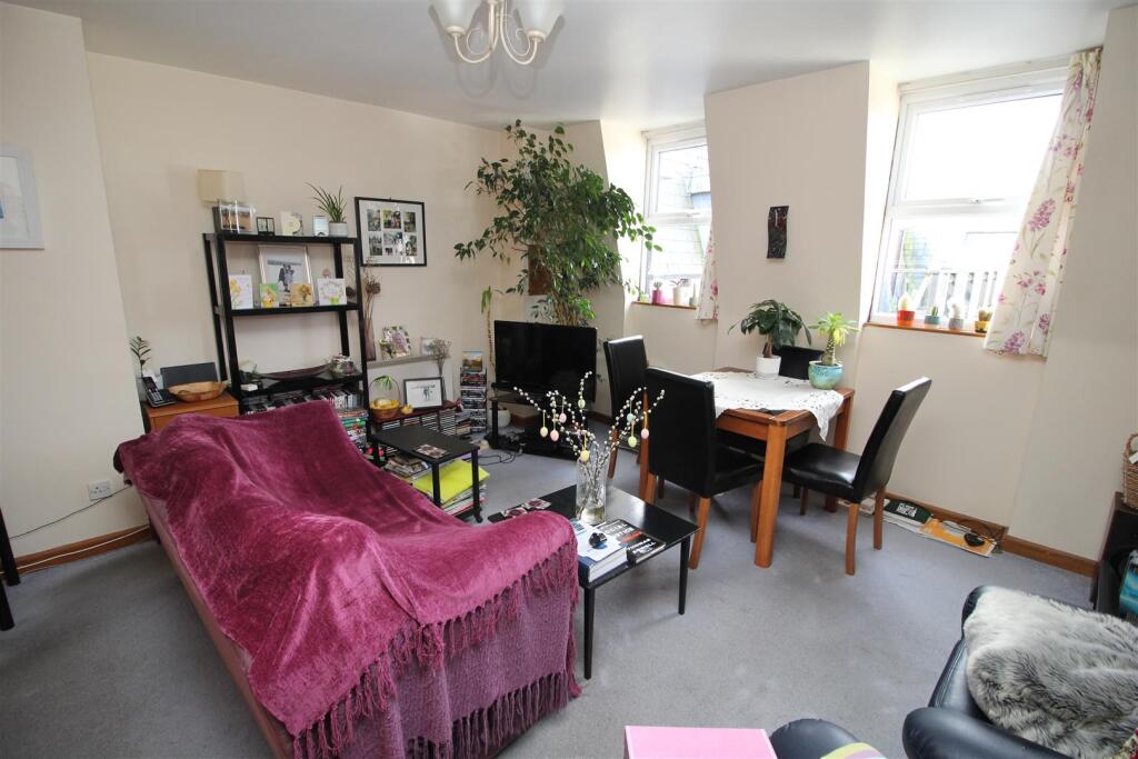 Apartment in Poole, Old Town - View 5