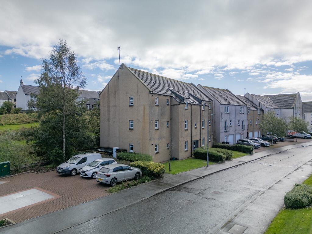 Main image of property: Bridgend, Stewarton, East Ayrshire, KA3