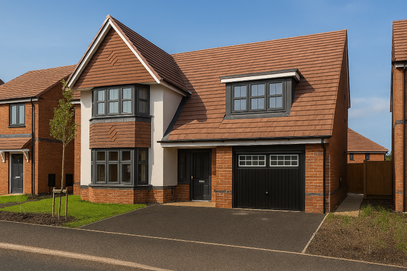 Main image of property: Drakelow Park, 
Drakelow
Burton upon Trent, 
Derbyshire
DE15 9UA