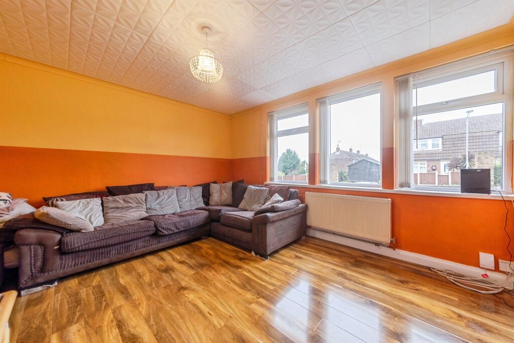 New Road, Bilsthorpe, Newark photo 2