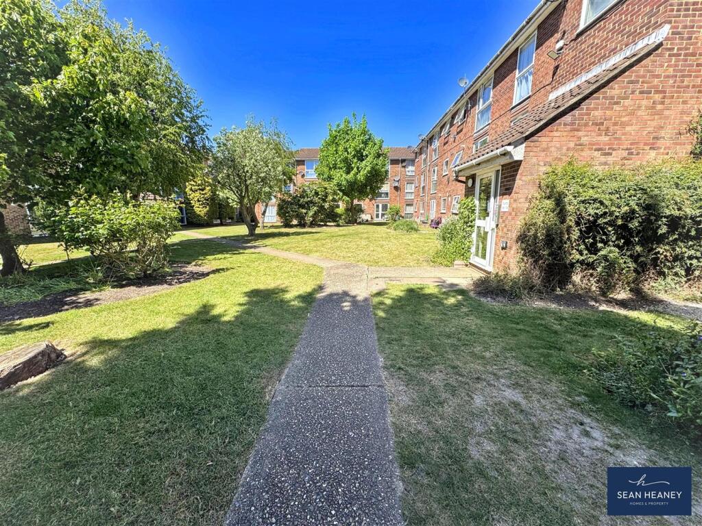 Main image of property: Shurland Avenue, Barnet