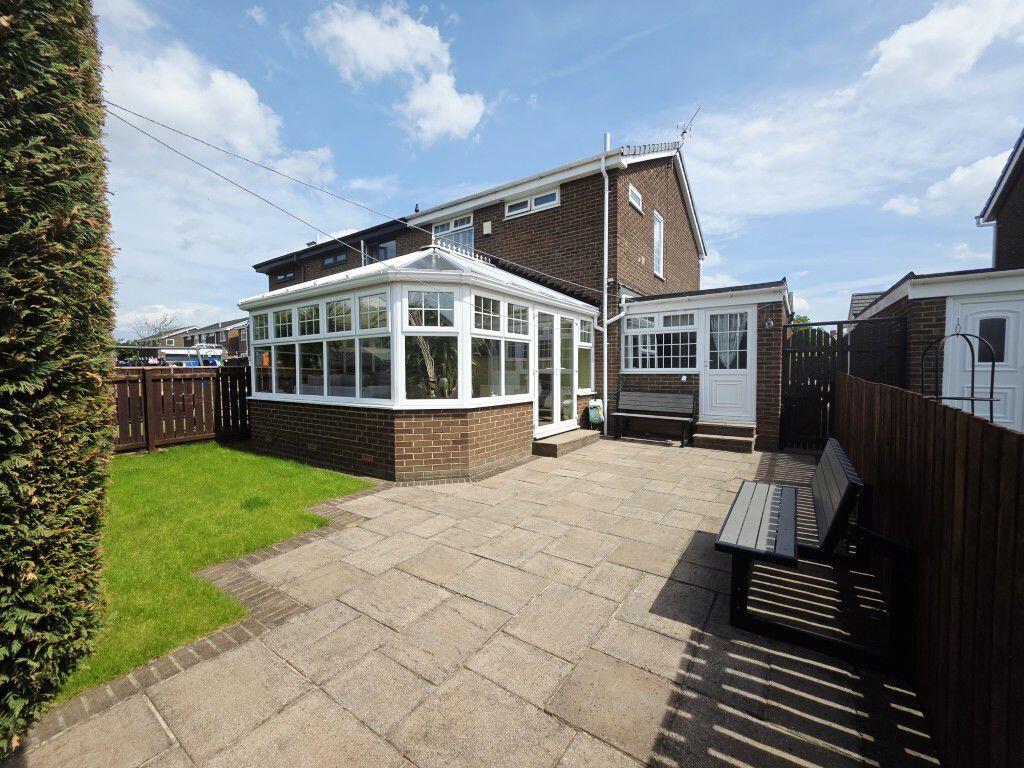 Exeter Road, Wallsend photo 4