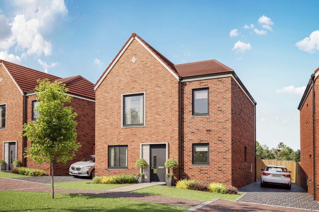 Main image of property:
Morello Drive, Hemel Hempstead, Hertfordshire, HP2 7EN