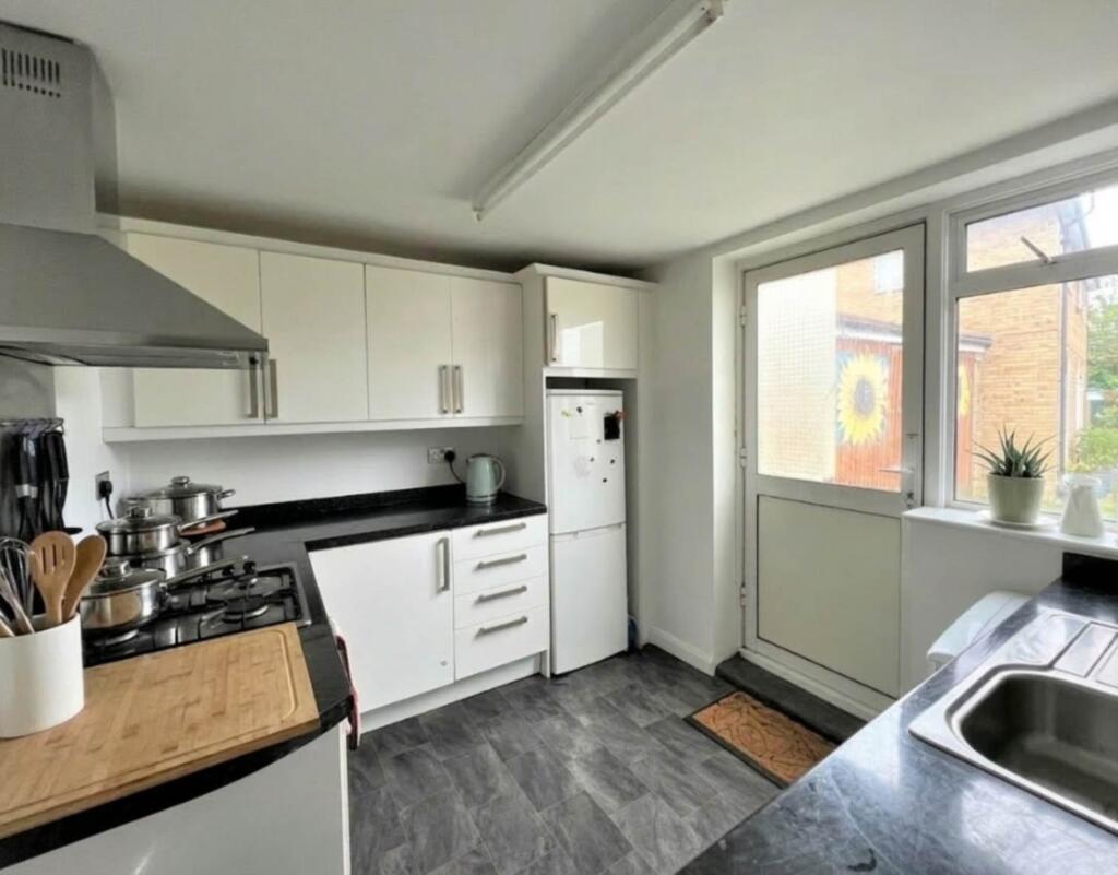 Main image of property: Two Bedroom House in the heart of Morden