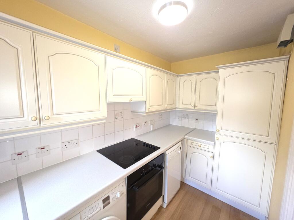 Apartment in Cardiff - More
