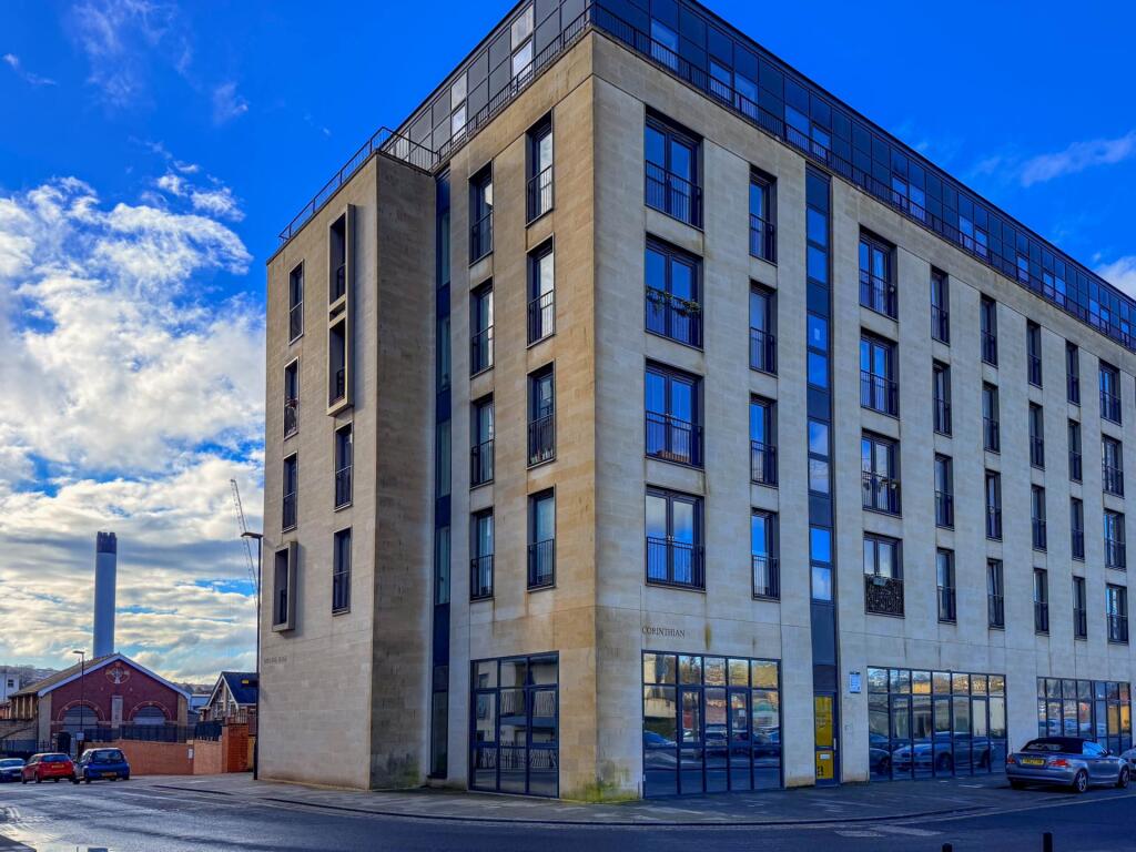 Main image of property: Corinthian, Midland Road