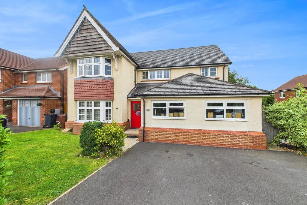 Main image of property: Claytongate Drive, Penwortham