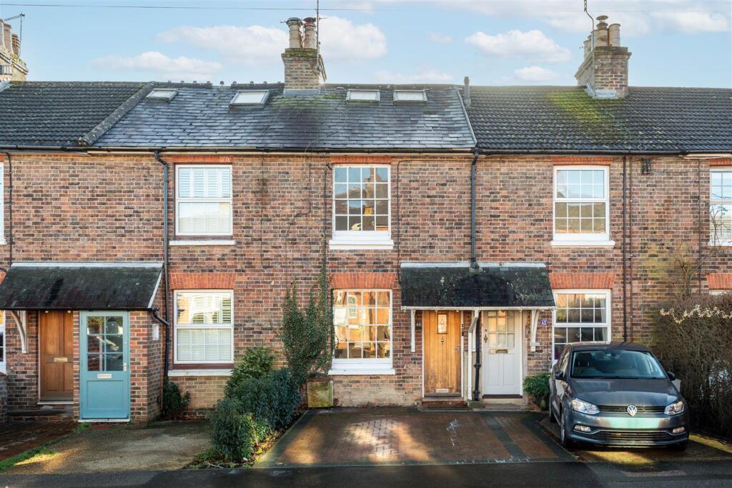 Main image of property: Sunte Avenue, Lindfield