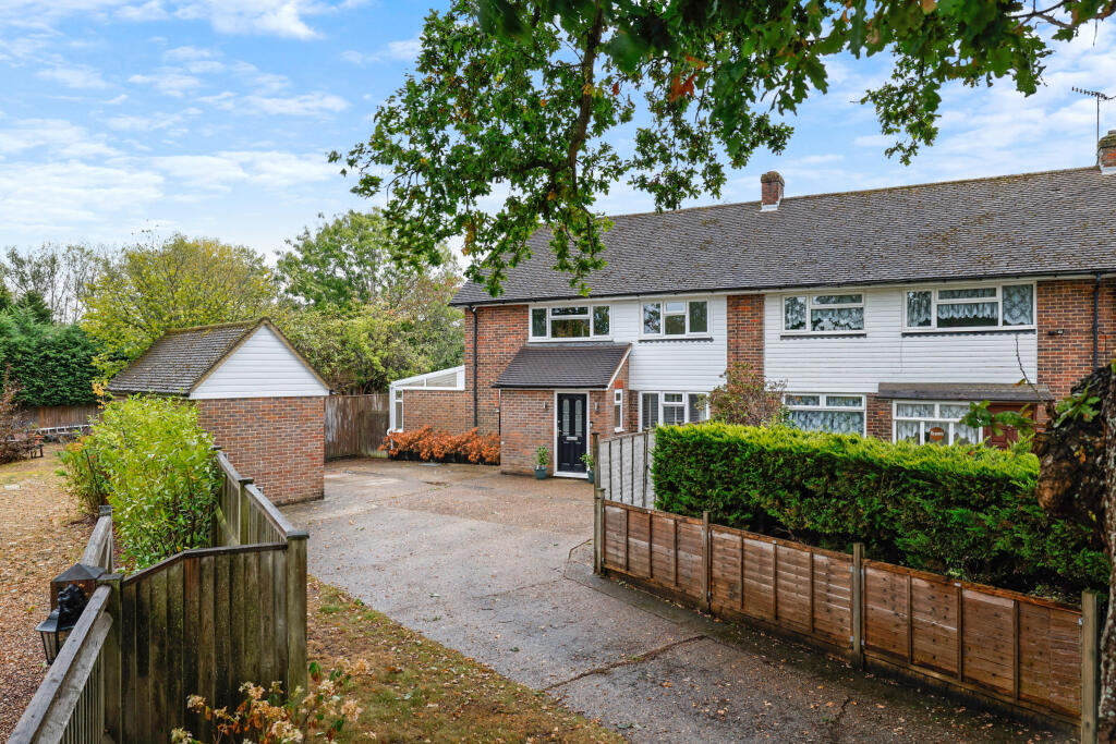 Main image of property: Rosemary Lane, Charlwood, Horley, Surrey, RH6