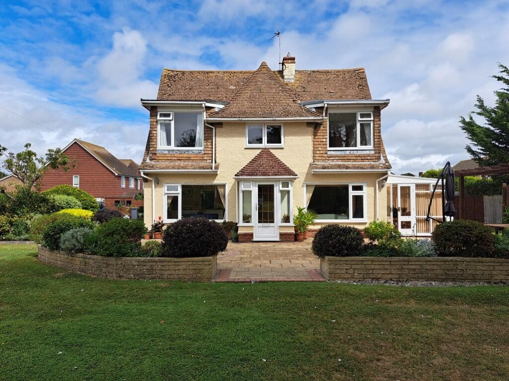 Main image of property: Lower Willingdon, East Sussex, BN20