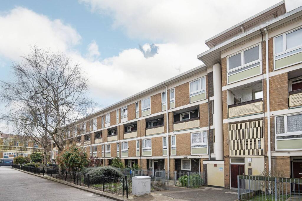 Main image of property: Belton Way, E3, Bow, London, E3