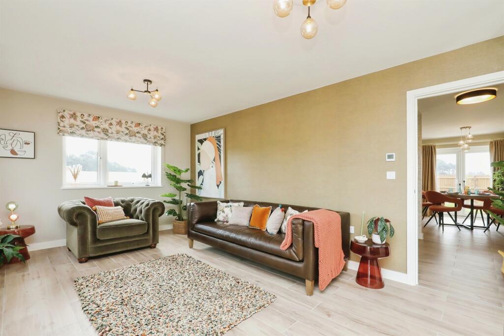 House in Peterborough - View 2