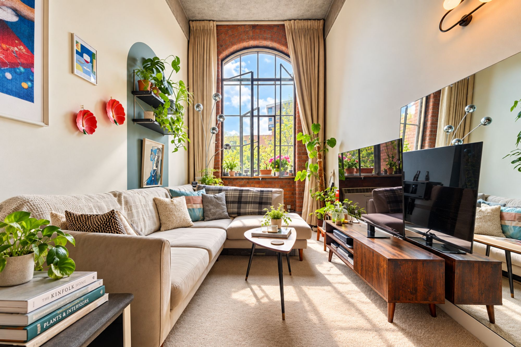 Main image of property: Fairfield Road, Bow Quarter, E3