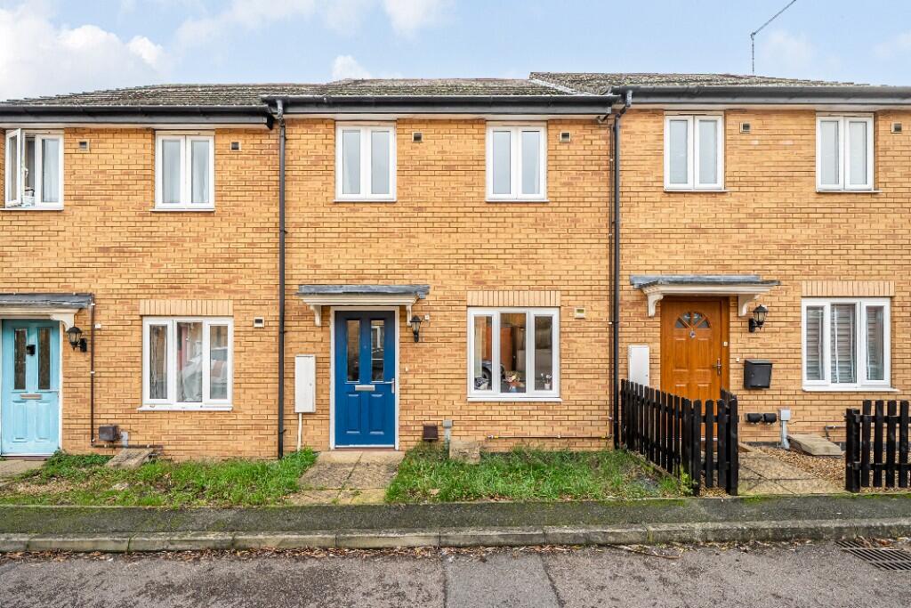 Main image of property: Brickenden Road, Peterborough, Cambridgeshire, PE4