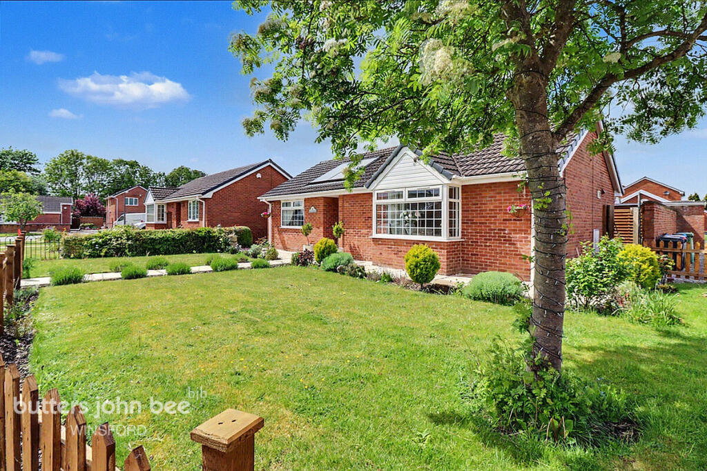 Main image of property: Osprey Avenue, Winsford