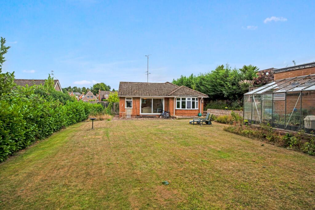 Quail Green, Wightwick, WV6 photo 2