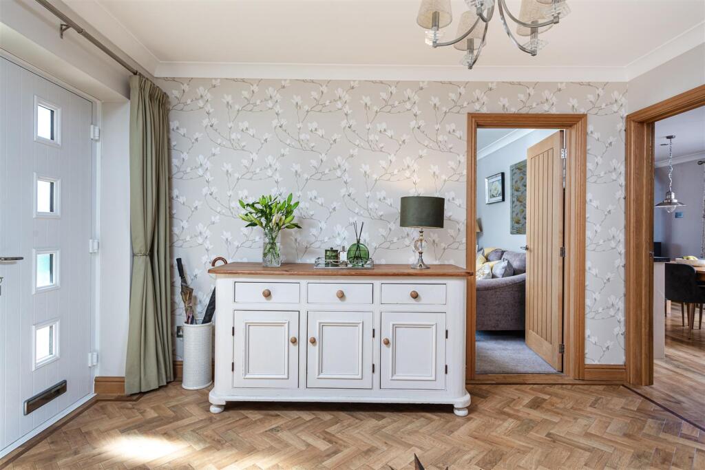 House in York - View 3