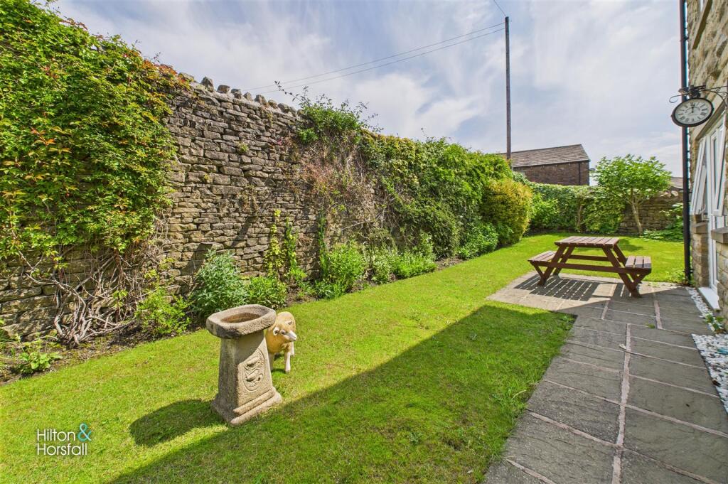 Additional image 18 of Hollin Fold, Blacko