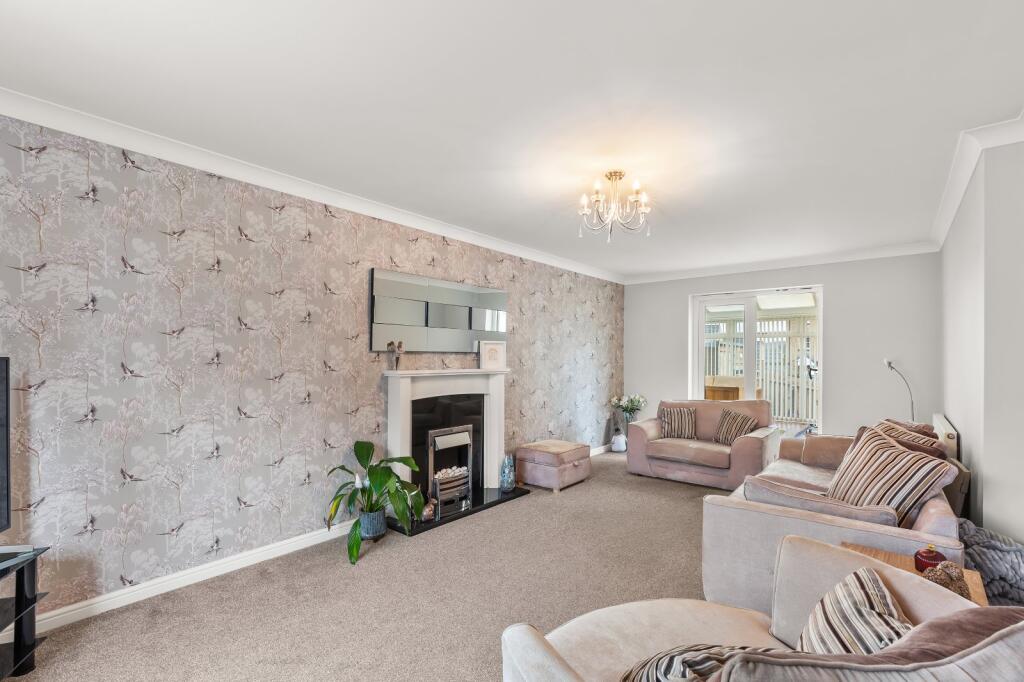 Additional image 12 of Agincourt Drive, Bingley, West Yorkshire, BD16