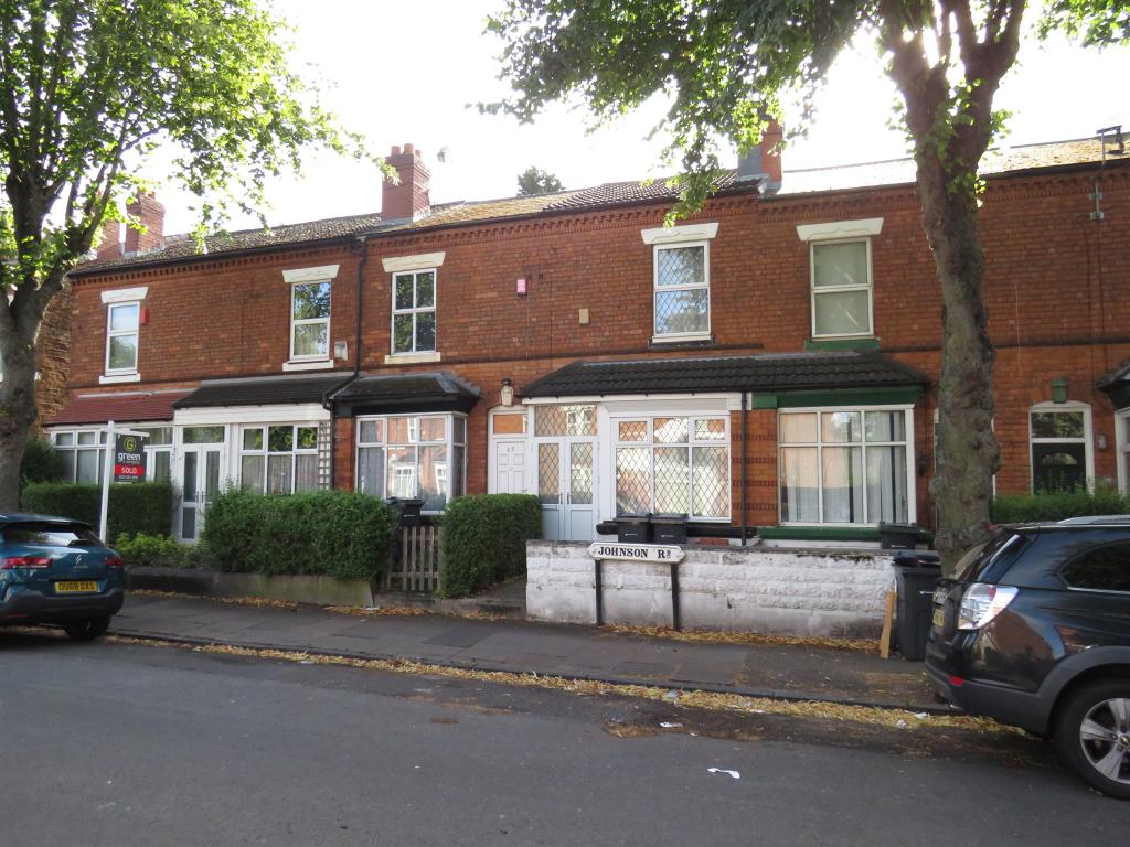 Photo of the property