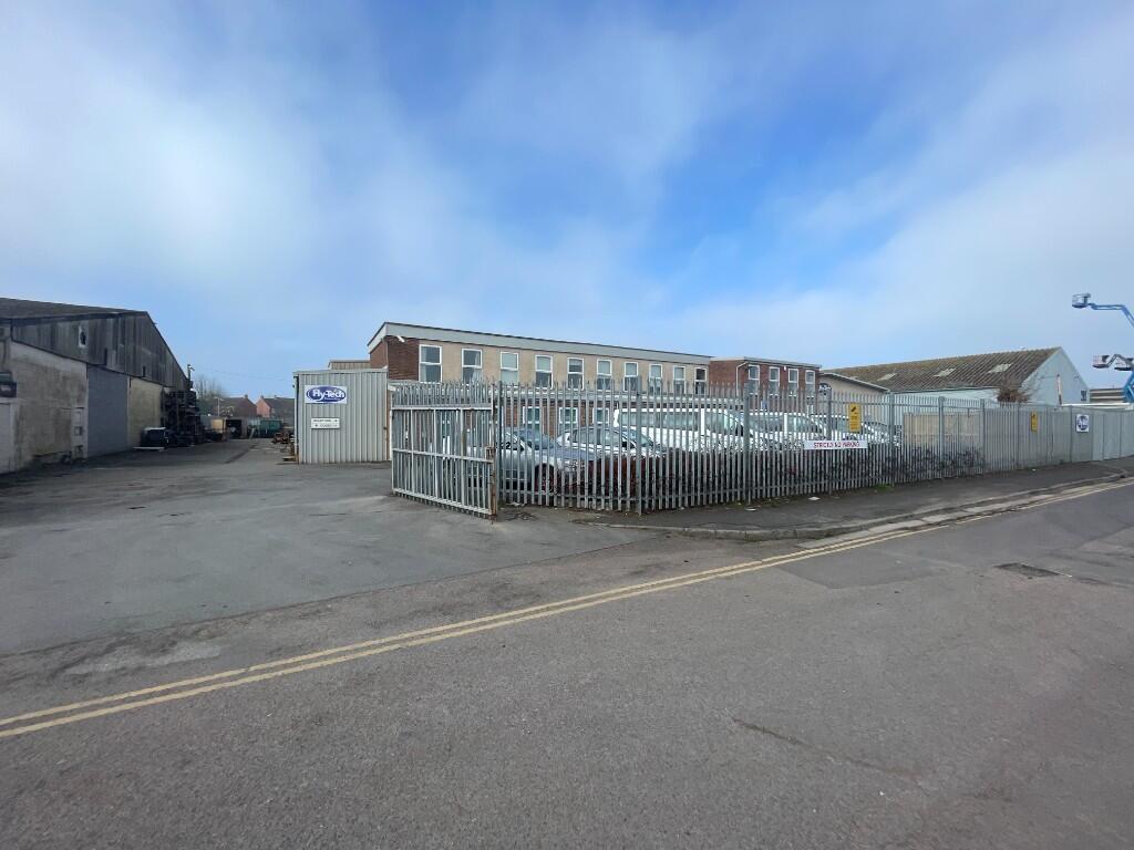 Main image of property: Brue Way, Highbridge, Somerset, TA9