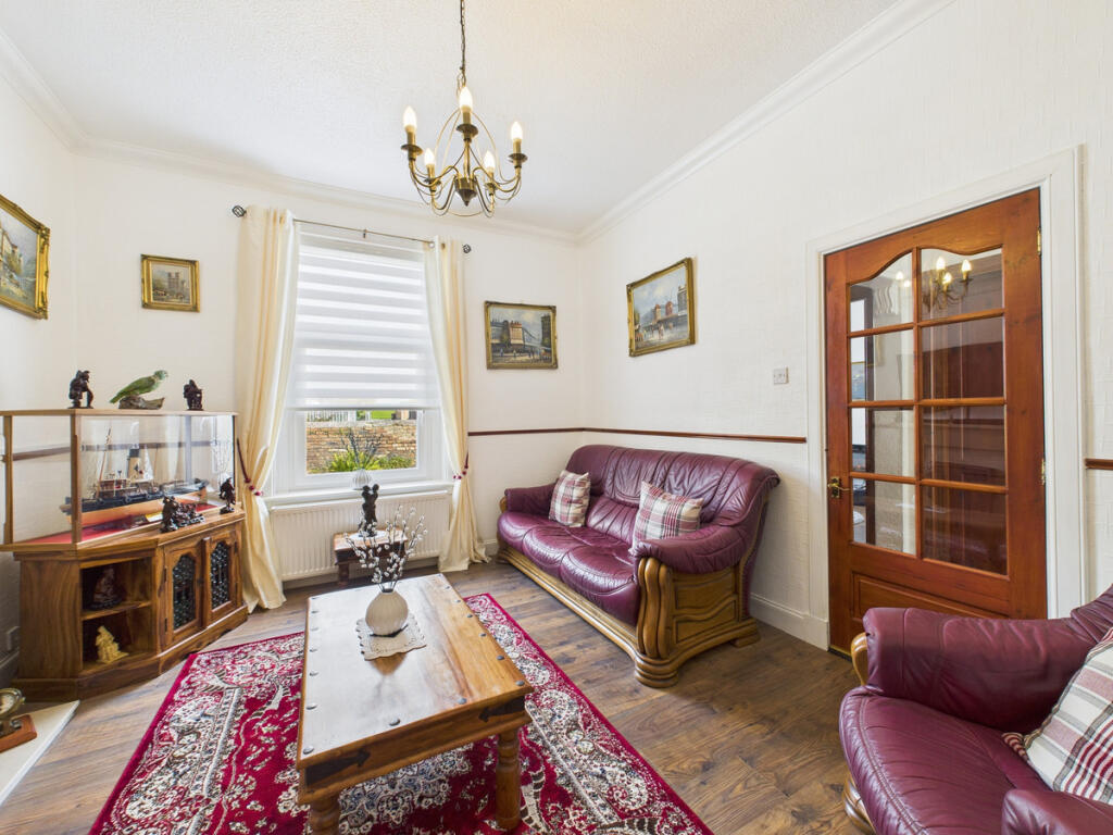 3, Waverley Place, Saltcoats, KA21 5 photo 3