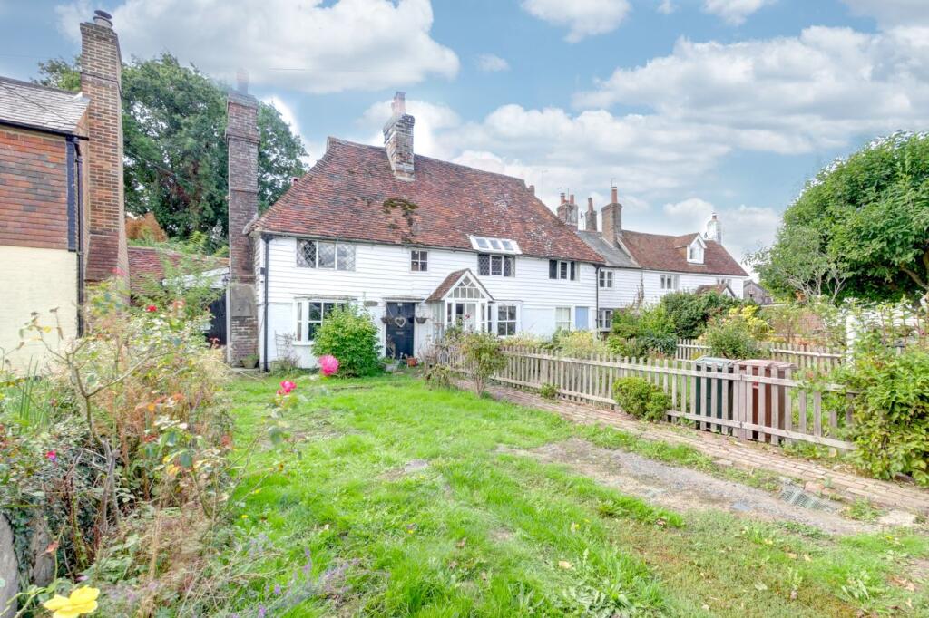 Gardner Street, Herstmonceux, BN27
