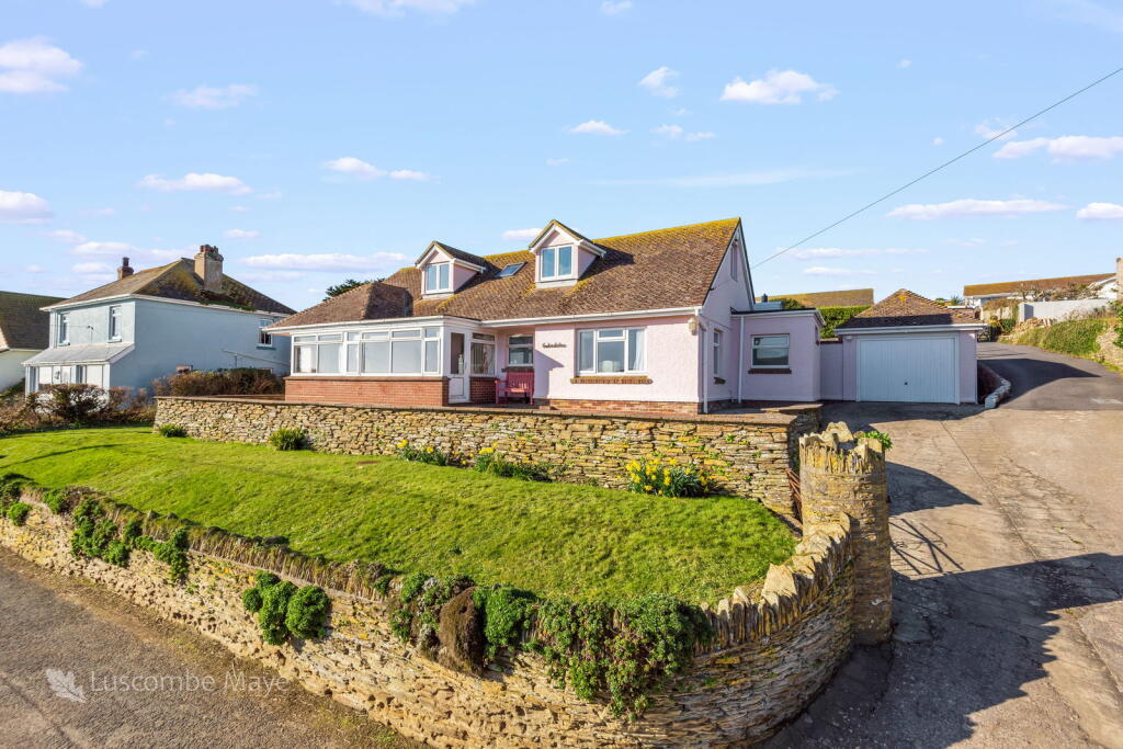 Main image of property: Grand View Road, Hope Cove