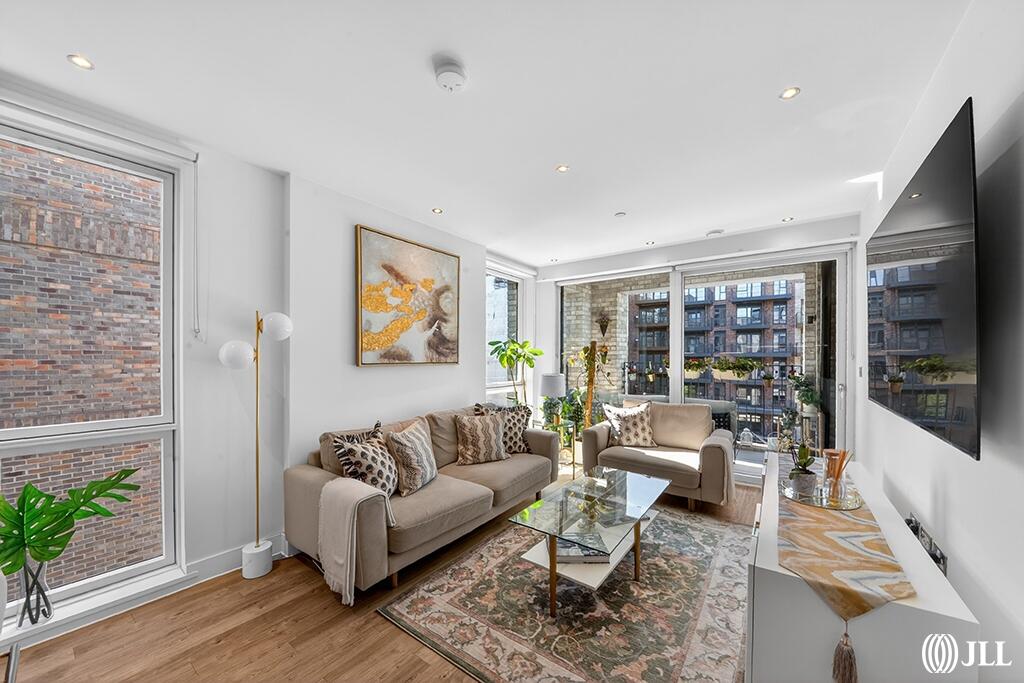 Main image of property: Murdoch Court, Rookwood Way, London, E3