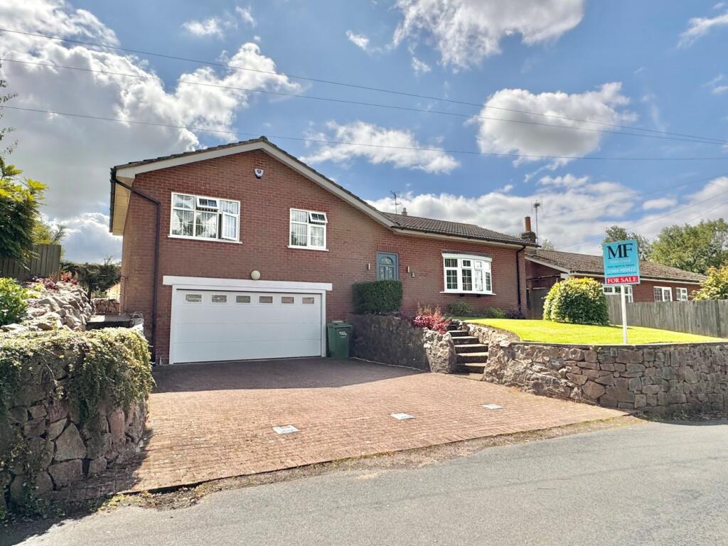 Main image of property: Church Lane, Thorpe Satchville