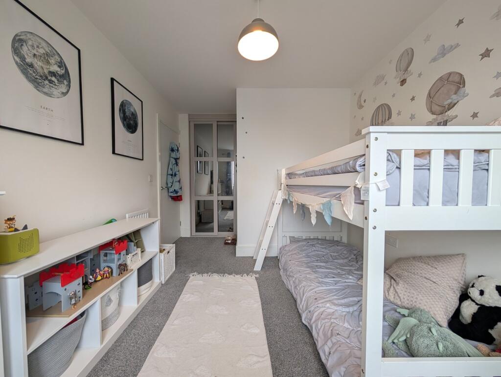 Additional image 17 of Sandhill Fold, Idle, Bradford, BD10