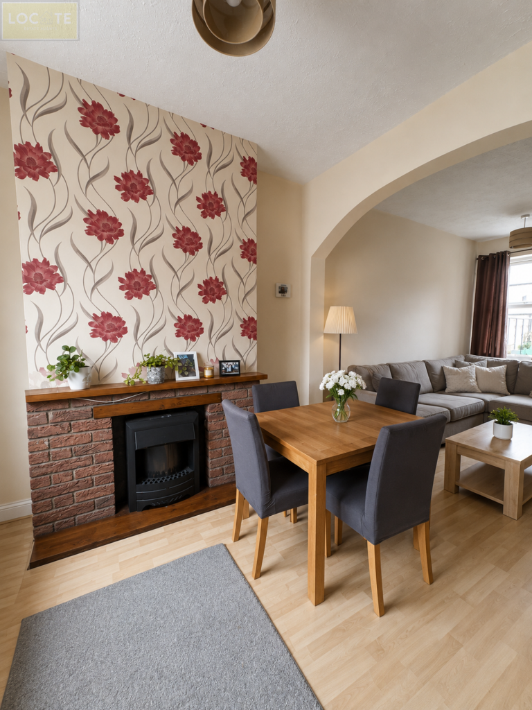 Poplar Grove, Urmston, photo 5
