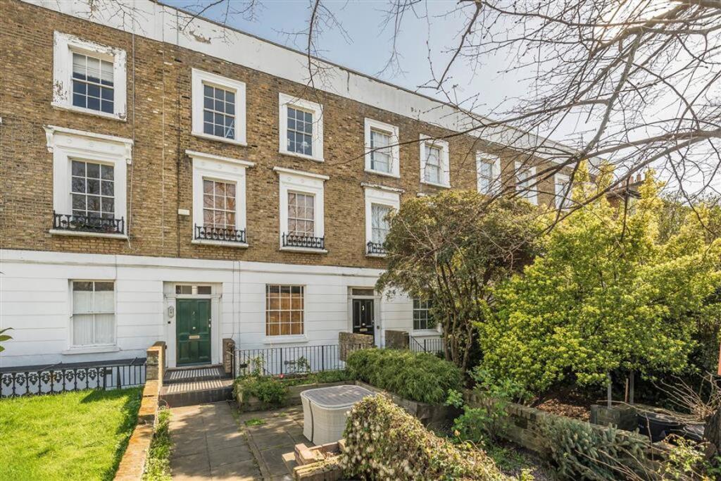 Main image of property: Caledonian Road, London